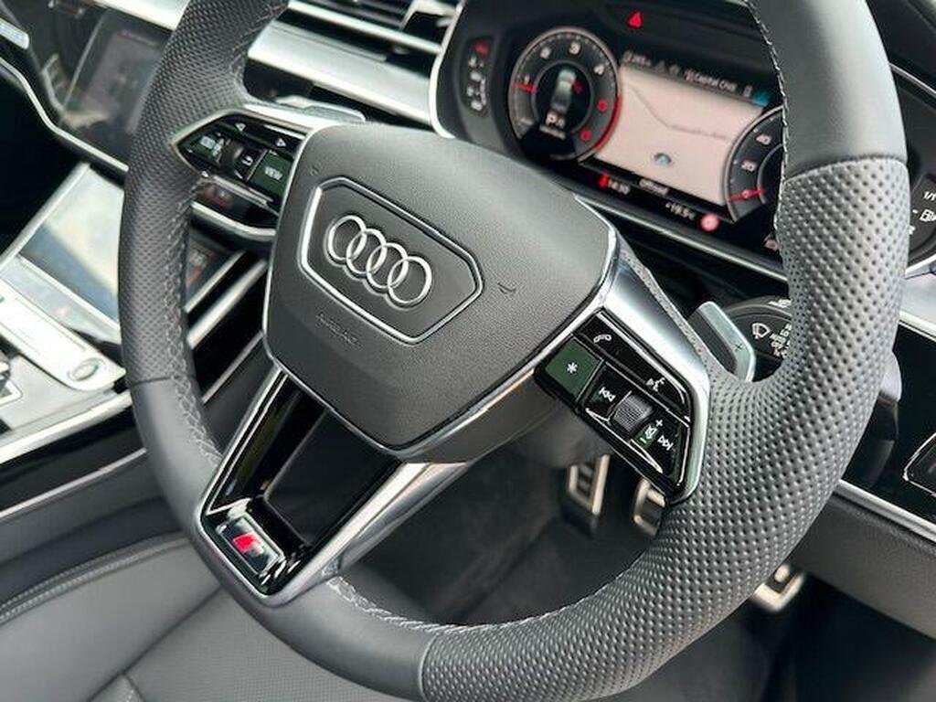 Audi A8 3.0 TDI V6 50 S line Tiptronic quattro