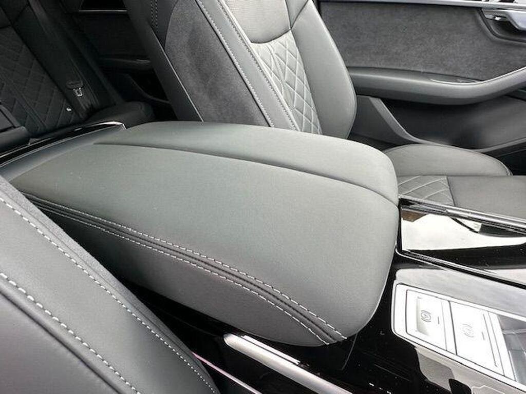 Audi A8 3.0 TDI V6 50 S line Tiptronic quattro