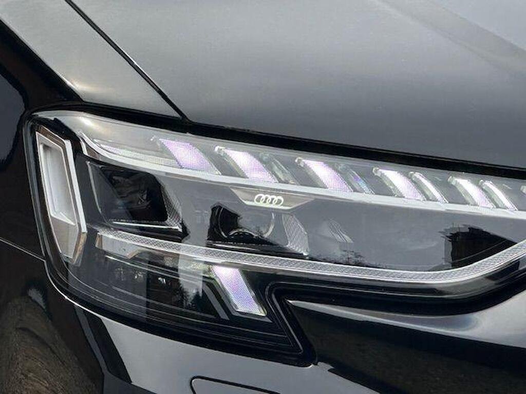 Audi A8 3.0 TDI V6 50 S line Tiptronic quattro
