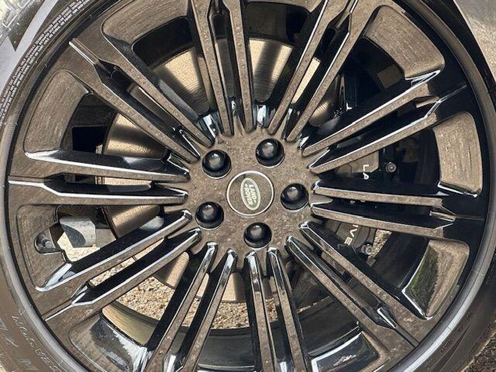 Land Rover Range Rover 3.0 D300 MHEV Autobiography