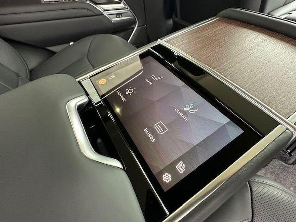 Land Rover Range Rover 3.0 D300 MHEV Autobiography