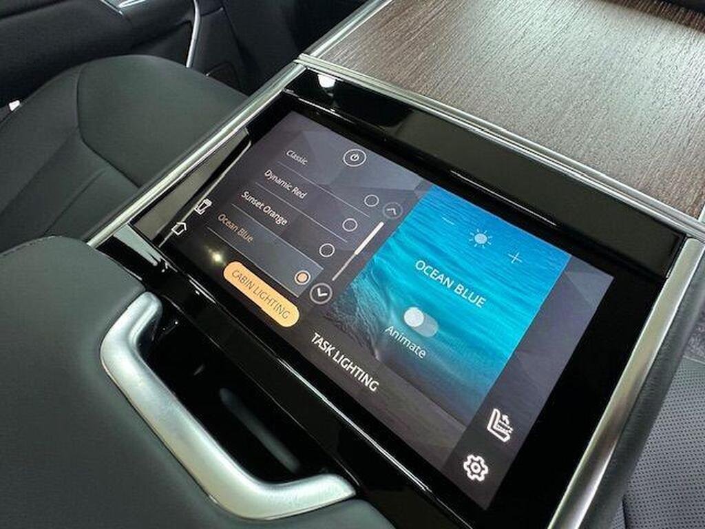 Land Rover Range Rover 3.0 D300 MHEV Autobiography