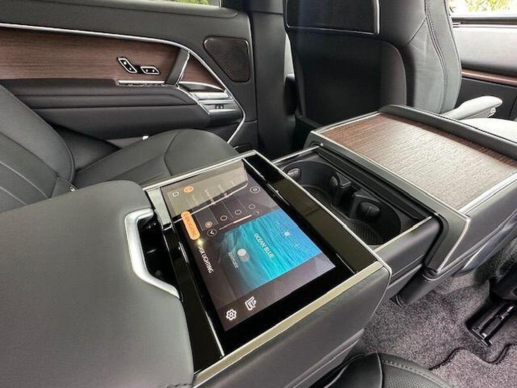Land Rover Range Rover 3.0 D300 MHEV Autobiography