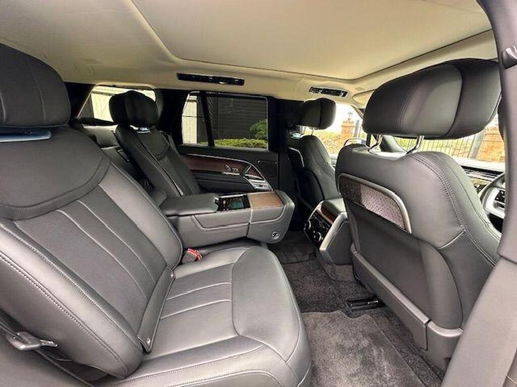 Land Rover Range Rover 3.0 D300 MHEV Autobiography