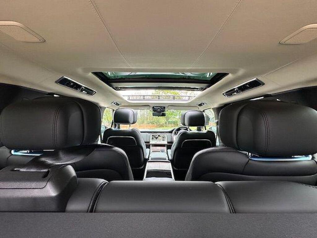 Land Rover Range Rover 3.0 D300 MHEV Autobiography