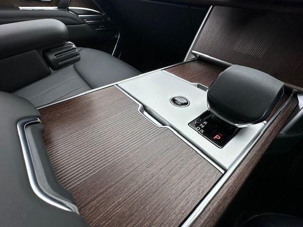 Land Rover Range Rover 3.0 D300 MHEV Autobiography
