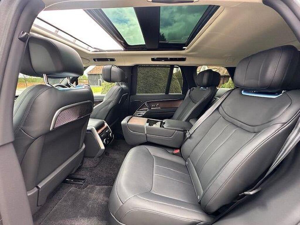 Land Rover Range Rover 3.0 D300 MHEV Autobiography