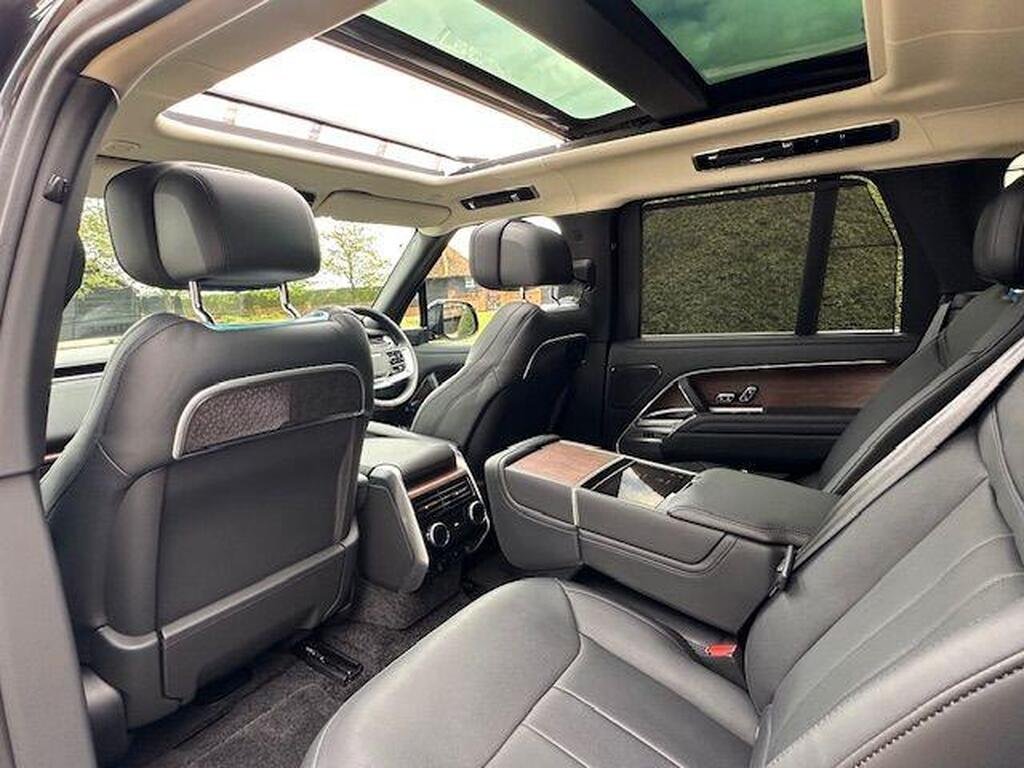 Land Rover Range Rover 3.0 D300 MHEV Autobiography