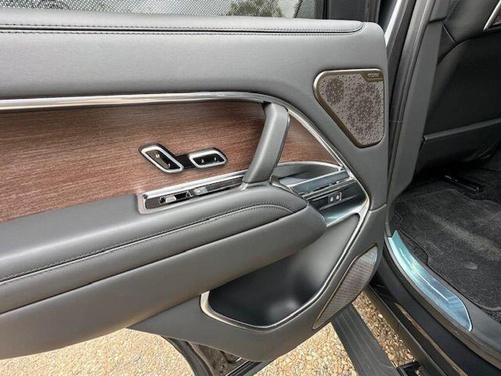 Land Rover Range Rover 3.0 D300 MHEV Autobiography