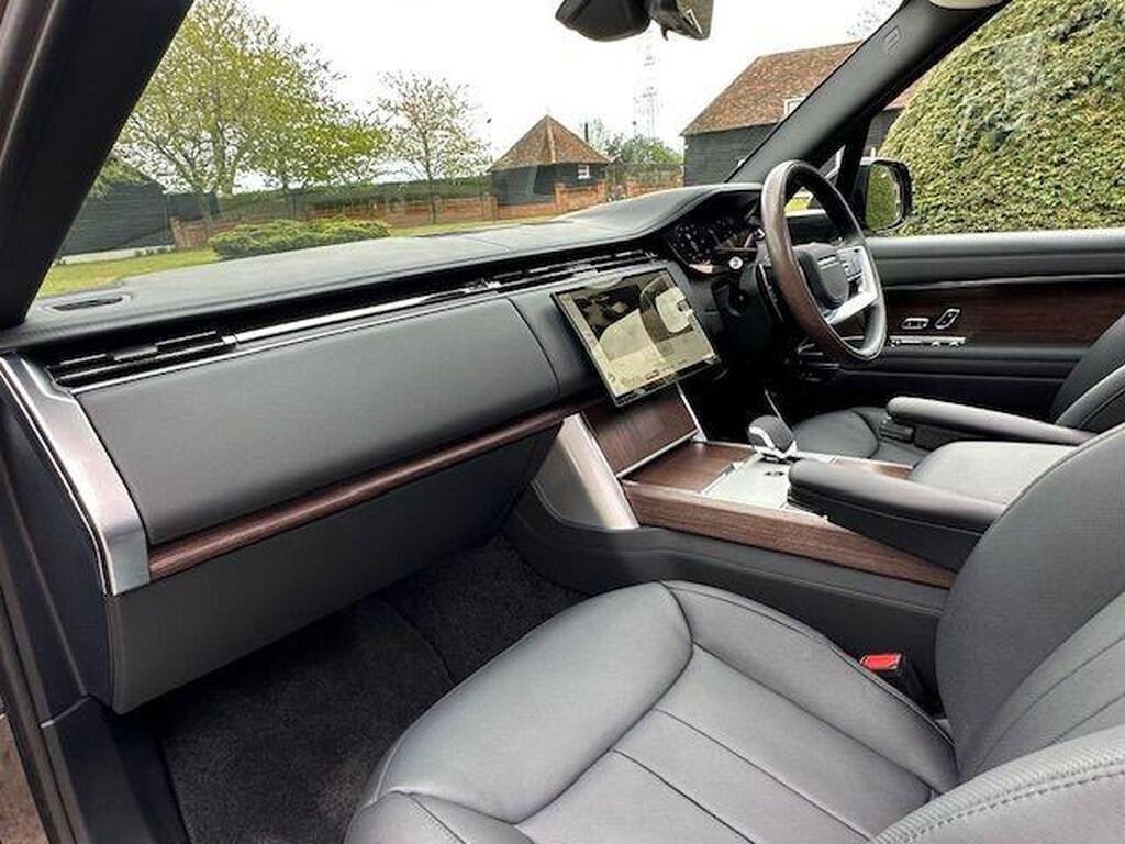 Land Rover Range Rover 3.0 D300 MHEV Autobiography