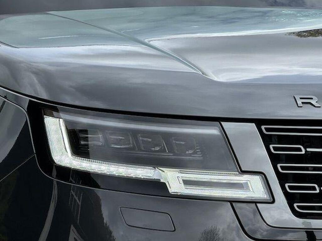 Land Rover Range Rover 3.0 D300 MHEV Autobiography