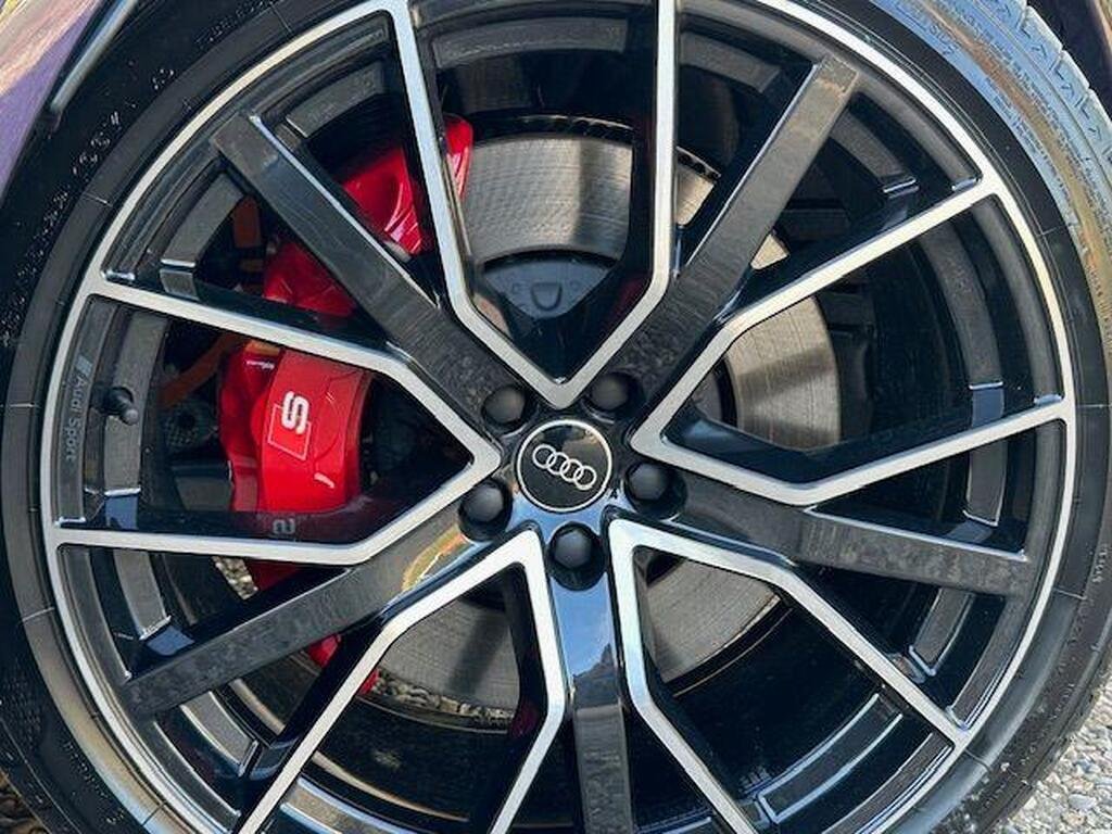 Audi SQ7 4.0 TFSI V8 Vorsprung Tiptronic quattro