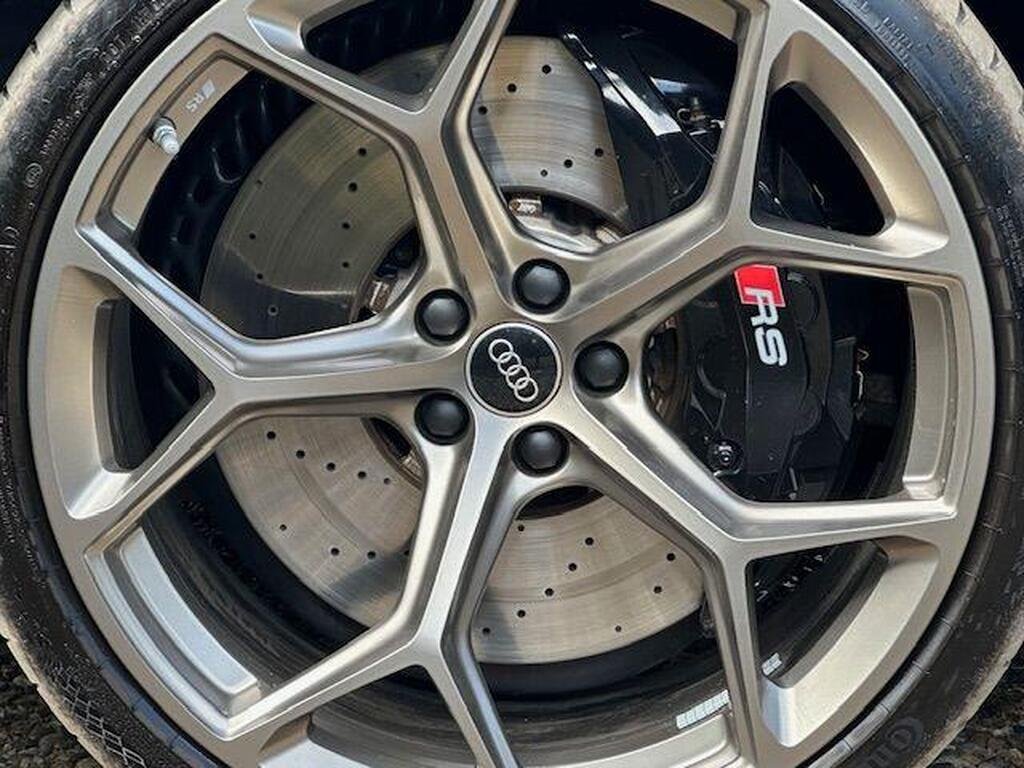 Audi RS6 Avant 4.0 TFSI V8 Performance Carbon Vorsprung Tiptronic quattro