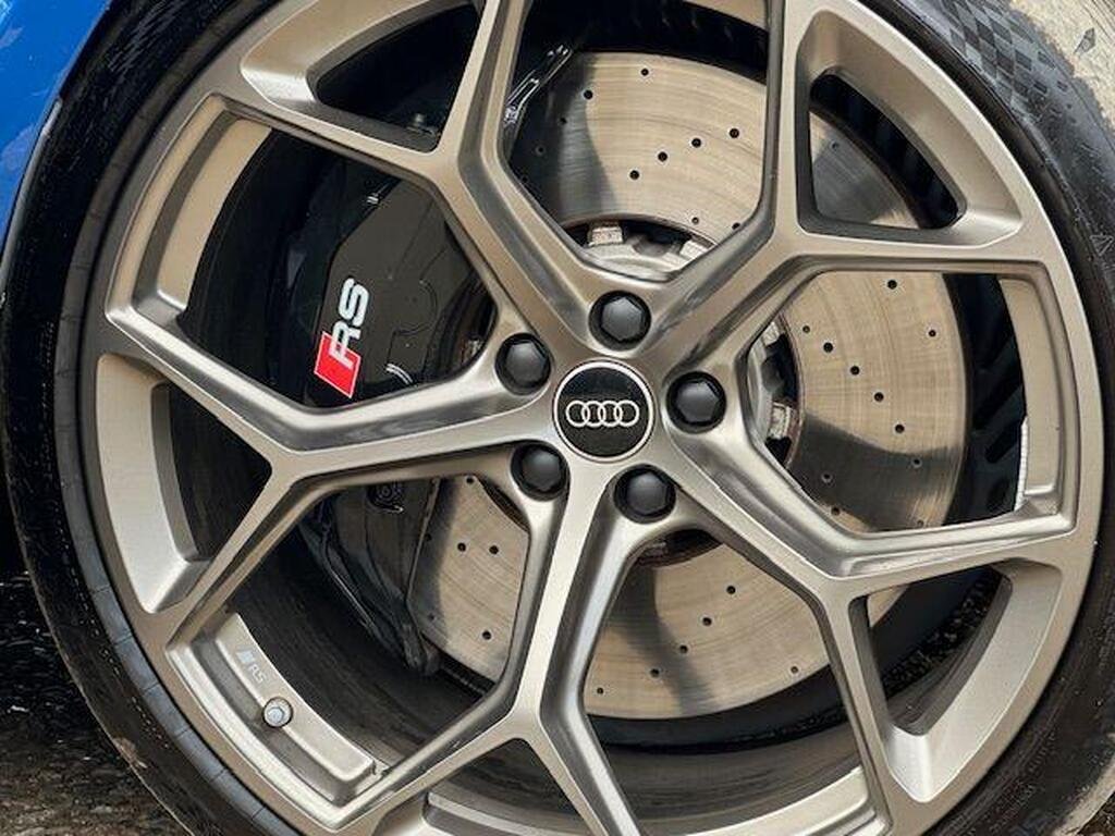 Audi RS6 Avant 4.0 TFSI V8 Performance Carbon Vorsprung Tiptronic quattro