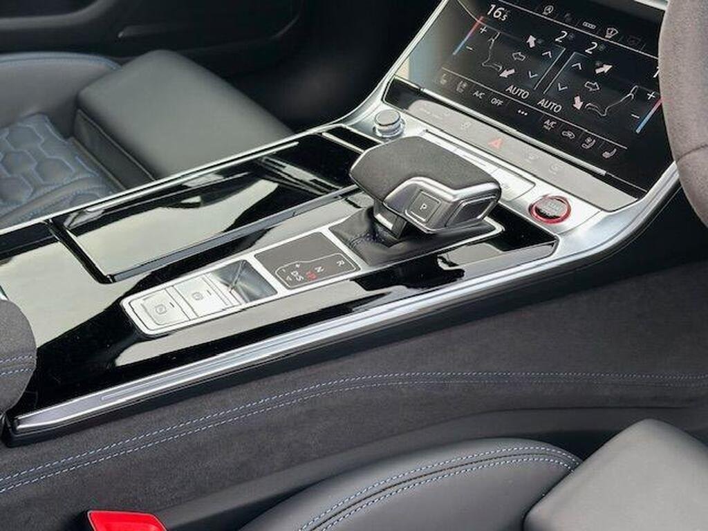 Audi RS6 Avant 4.0 TFSI V8 Performance Carbon Vorsprung Tiptronic quattro