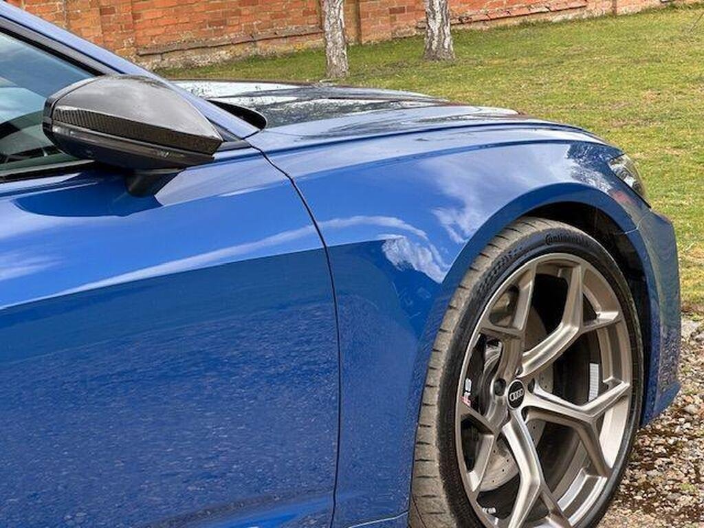Audi RS6 Avant 4.0 TFSI V8 Performance Carbon Vorsprung Tiptronic quattro