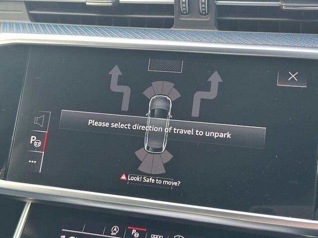 Audi RS6 Avant 4.0 TFSI V8 Performance Carbon Vorsprung Tiptronic quattro