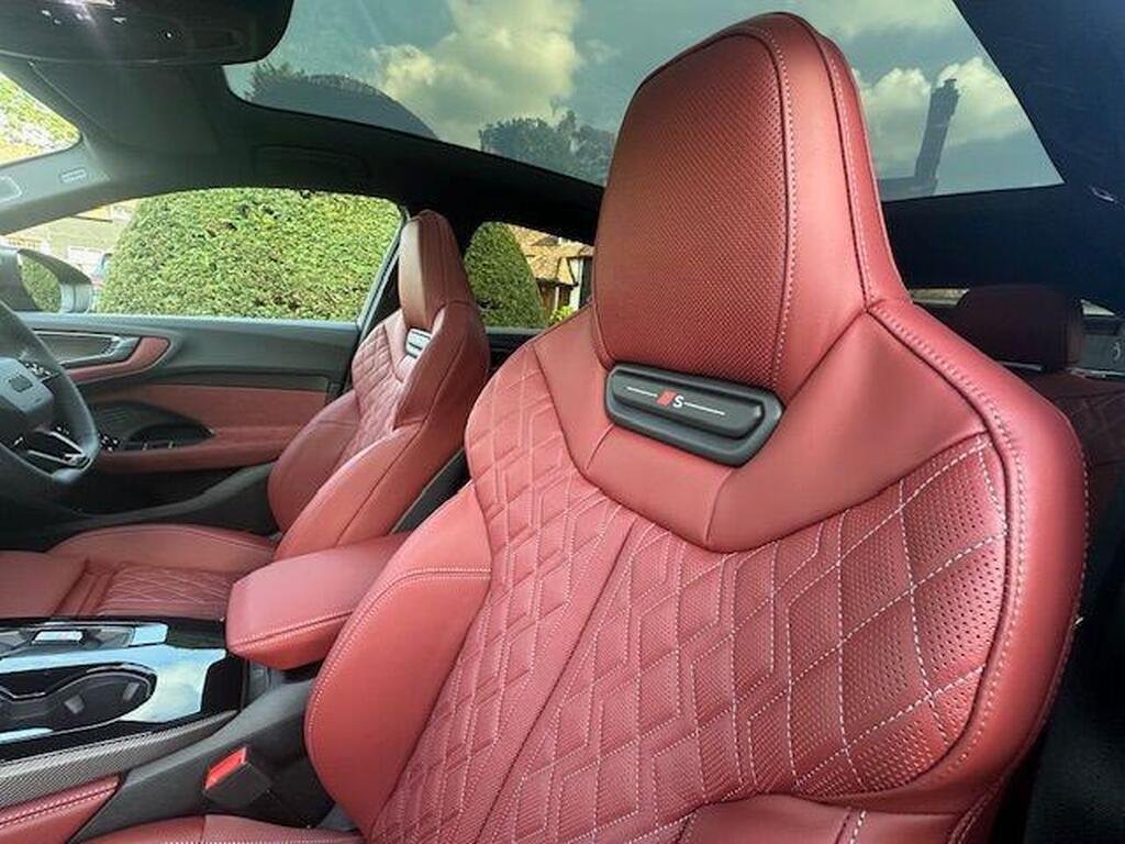 Audi S5 Avant 3.0 TFSI Vorsprung S Tronic quattro