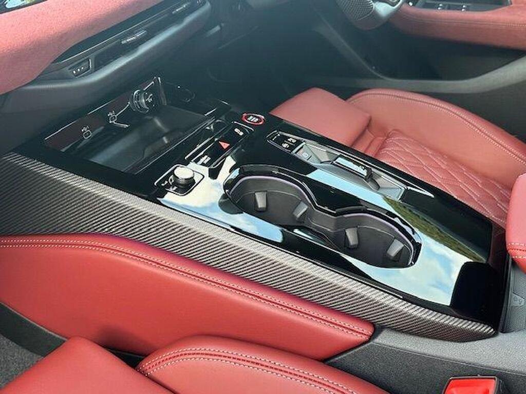 Audi S5 Avant 3.0 TFSI Vorsprung S Tronic quattro