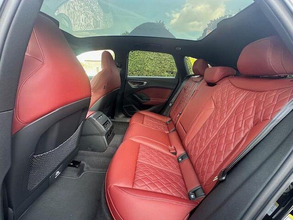 Audi S5 Avant 3.0 TFSI Vorsprung S Tronic quattro