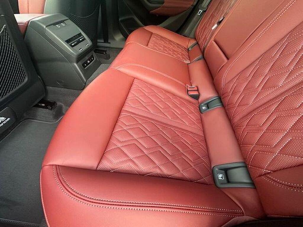 Audi S5 Avant 3.0 TFSI Vorsprung S Tronic quattro