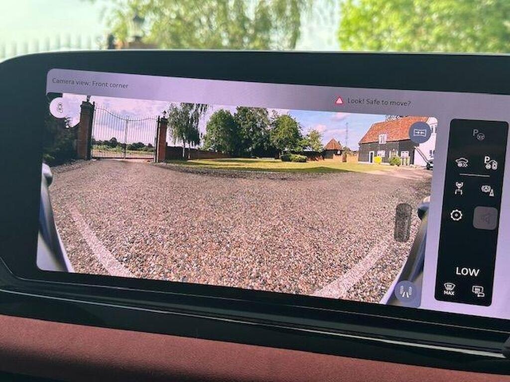 Audi S5 Avant 3.0 TFSI Vorsprung S Tronic quattro