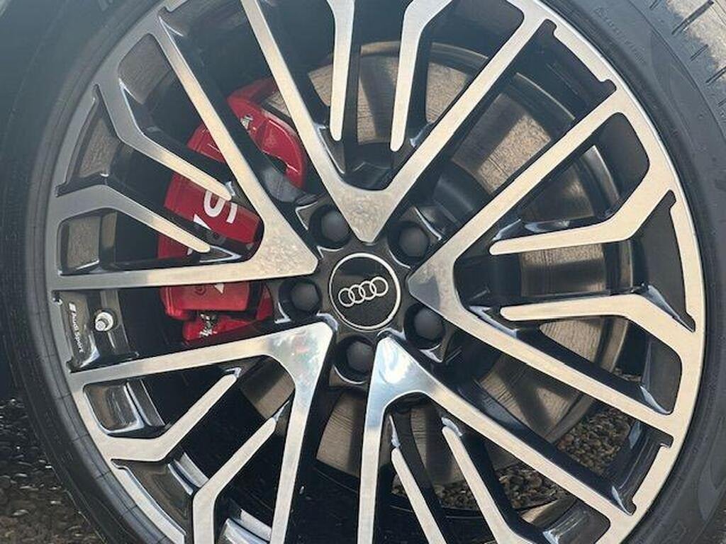 Audi S5 Avant 3.0 TFSI Vorsprung S Tronic quattro