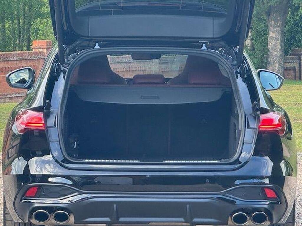 Audi S5 Avant 3.0 TFSI Vorsprung S Tronic quattro