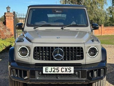 G Class