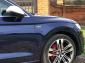 Audi SQ5 3.0 TFSI V6 Tiptronic quattro MEGA SPEC 1 OWNER NEW 65,000