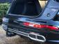 Audi SQ5 3.0 TFSI V6 Tiptronic quattro 1 OWNER MEGA SPEC..NEW 67,000