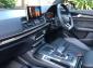 Audi SQ5 3.0 TFSI V6 Tiptronic quattro 1 OWNER MEGA SPEC..NEW 67,000