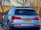 Audi SQ5 3.0 TDI V6 Vorsprung Tiptronic quattro 347PS MEGA BIG SPEC NEW MODEL