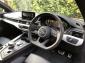 Audi S5 3.0 TFSI V6 Tiptronic quattro 354PS LOW MILEAGE 1 OWNER