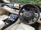 Audi A8 6.3 W12 Tiptronic quattro 4dr LWB ONLY 9,000 MILES COST NEW 130,000