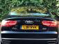 Audi A8 6.3 W12 Tiptronic quattro 4dr LWB ONLY 9,000 MILES COST NEW 130,000