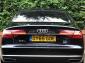 Audi A8 3.0 TDI SE Executive Tiptronic quattro LWB MEGA SPEC ... COST NEW 100,000