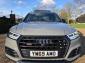 Audi SQ5 3.0 TDI V6 Vorsprung Tiptronic quattro NEW MODEL MEGA BIG SPEC