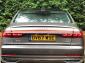 Audi A8 3.0 TDI V6 50 Tiptronic quattro MEGA SPEC....COST NEW 113,000