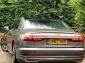 Audi A8 3.0 TDI V6 50 Tiptronic quattro MEGA SPEC....COST NEW 113,000