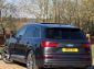 Audi SQ7 4.0 TDI V8 Tiptronic quattro 1 OWNER PAN ROOF TRAILER PACK
