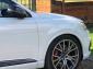 Audi SQ7 4.0 TDI V8 Tiptronic quattro MEGA SPEC.. ALL WHEEL STEERING