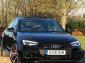 Audi RS4 Avant 2.9 TFSI Avant Tiptronic quattro 450PS MEGA SPEC...LAUNCH MODEL