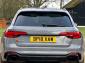 Audi RS4 Avant 2.9 TFSI Avant Tiptronic quattro MEGA BIG SPEC. CERAMIC BRAKES