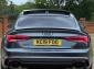 Audi RS5 2.9 TFSI V6 Sport Edition Sportback Tiptronic quattro DELIVERY MILES PAN ROOF