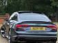Audi RS5 2.9 TFSI V6 Sport Edition Sportback Tiptronic quattro DELIVERY MILES PAN ROOF
