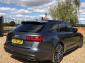 Audi A6 Avant 3.0 BiTDI V6 Black Edition Avant Tiptronic quattro 320PS PAN ROOF DELIVERY MILES