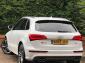 Audi SQ5 3.0 BiTDi Tiptronic quattro MEGA SPEC PAN ROOF 1 OWNER