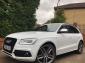Audi SQ5 3.0 BiTDi Tiptronic quattro MEGA SPEC PAN ROOF 1 OWNER