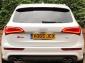 Audi SQ5 3.0 BiTDi Tiptronic quattro MEGA SPEC PAN ROOF 1 OWNER